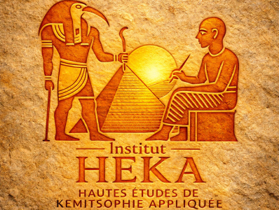 L'Institut HEKA 